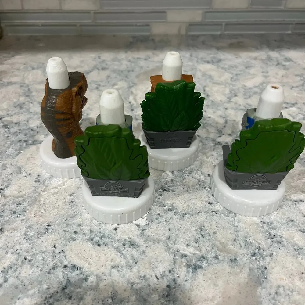Good2grow lot jurassic